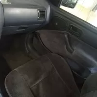 #6 Ford Orion - auto co jsem (ne)chtěl - Zase skládám auto ze součástek… část 1 ze 2