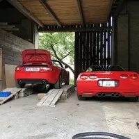 10 věcí o Corvette C5, které vám na internetu neřeknou