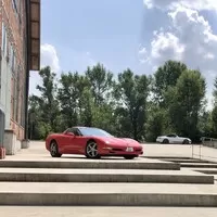 10 věcí o Corvette C5, které vám na internetu neřeknou