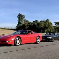 10 věcí o Corvette C5, které vám na internetu neřeknou