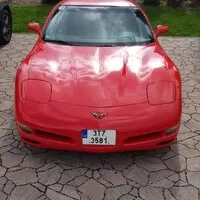 10 věcí o Corvette C5, které vám na internetu neřeknou