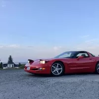10 věcí o Corvette C5, které vám na internetu neřeknou