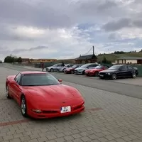 10 věcí o Corvette C5, které vám na internetu neřeknou