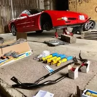 10 věcí o Corvette C5, které vám na internetu neřeknou