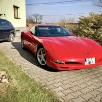 10 věcí o Corvette C5, které vám na internetu neřeknou