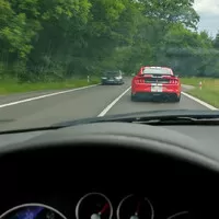 Audi TT Quattro - No do háje...