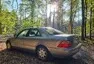 2,5 roku s limuzínou za pade | Honda Legend KA9