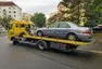 2,5 roku s limuzínou za pade | Honda Legend KA9
