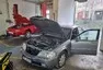 2,5 roku s limuzínou za pade | Honda Legend KA9