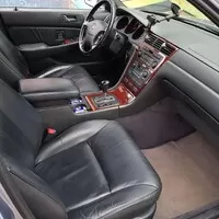 2,5 roku s limuzínou za pade | Honda Legend KA9