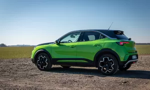 Recenze & testy: Opel Mokka E: Ne každý elektromobil musí být praštěný...