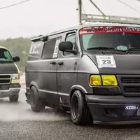 TopX: Nejdivnější motorsporty