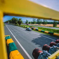 Trackday Vysoké Mýto již v sobotu 2. července!
