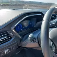 Ford Kuga PHEV: Vybírejte s rozmyslem