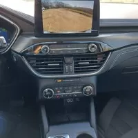 Ford Kuga PHEV: Vybírejte s rozmyslem