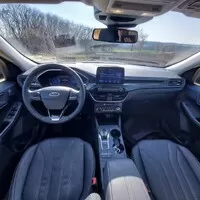 Ford Kuga PHEV: Vybírejte s rozmyslem