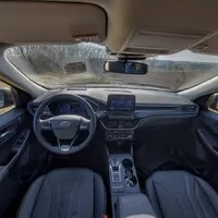 Ford Kuga PHEV: Vybírejte s rozmyslem