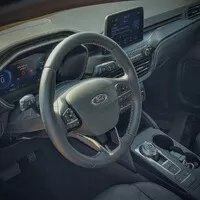 Ford Kuga PHEV: Vybírejte s rozmyslem
