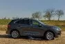 Ford Kuga PHEV: Vybírejte s rozmyslem