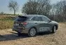 Ford Kuga PHEV: Vybírejte s rozmyslem