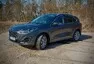 Ford Kuga PHEV: Vybírejte s rozmyslem