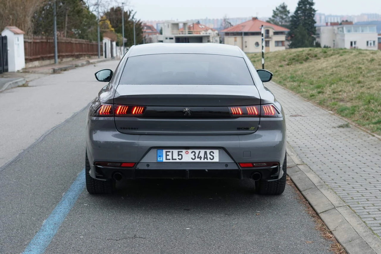 Foto: Daniel Borský | autickar.cz