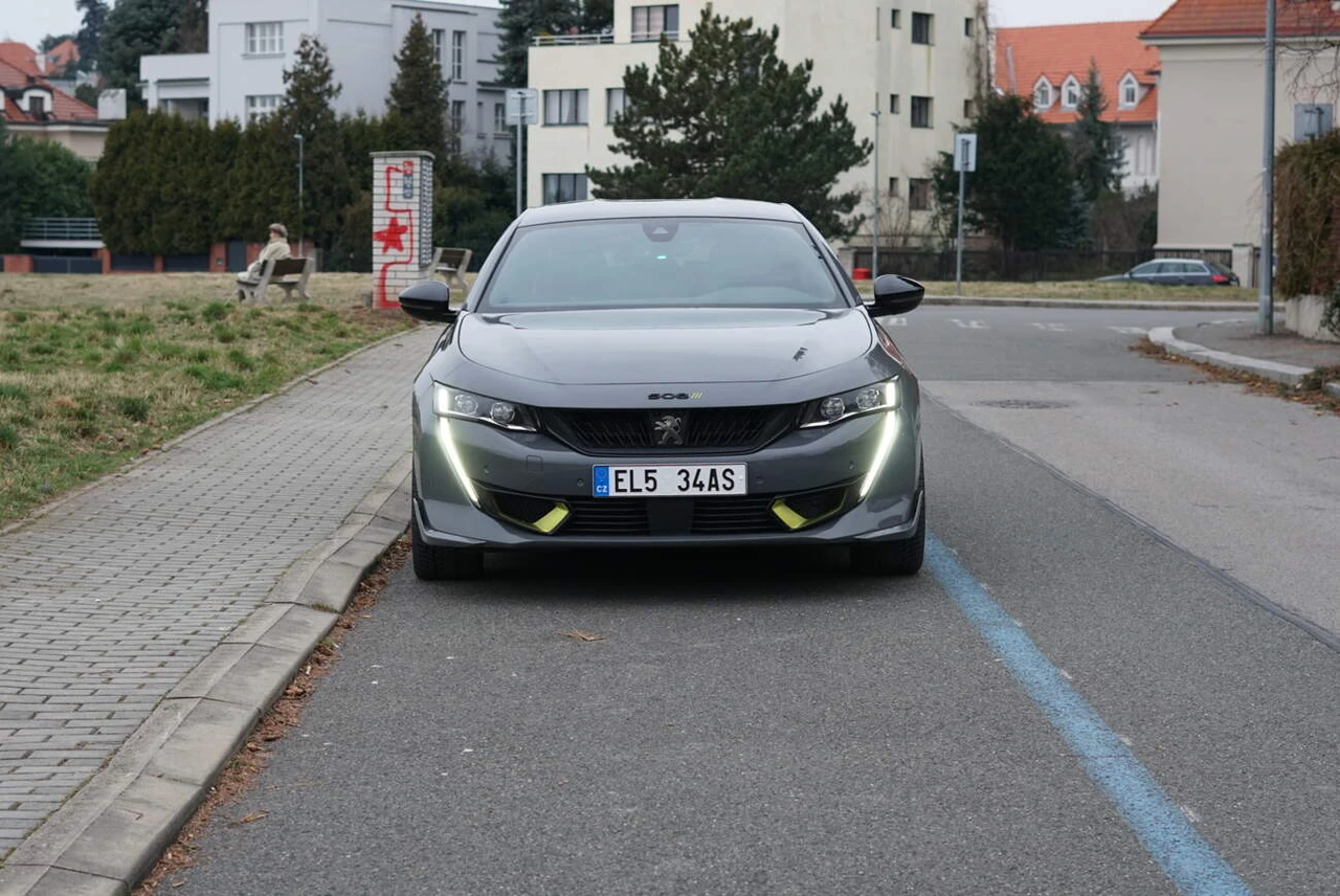 Foto: Daniel Borský | autickar.cz