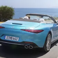 Autíčkářův týden: Trochu jiný Lotus, ostrá Toyota a nový motor pro krásný Mercedes