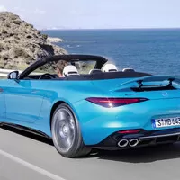 Autíčkářův týden: Trochu jiný Lotus, ostrá Toyota a nový motor pro krásný Mercedes