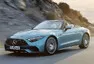 Autíčkářův týden: Trochu jiný Lotus, ostrá Toyota a nový motor pro krásný Mercedes