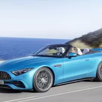 Autíčkářův týden: Trochu jiný Lotus, ostrá Toyota a nový motor pro krásný Mercedes