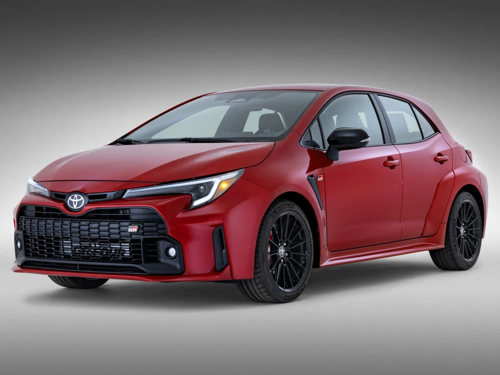 Foto: Toyota USA