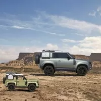 Autíčkářova jarní soutěž Land Rover má své vítěze!