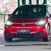 Volkswagen ID.3: král je mrtev, ať žije král?