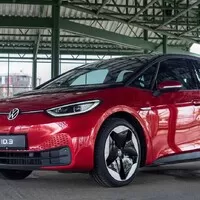 Volkswagen ID.3: král je mrtev, ať žije král?