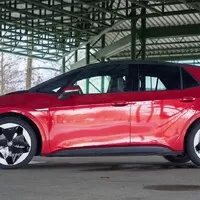 Volkswagen ID.3: král je mrtev, ať žije král?