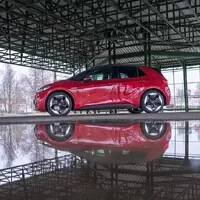 Volkswagen ID.3: král je mrtev, ať žije král?