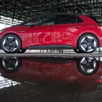 Volkswagen ID.3: král je mrtev, ať žije král?