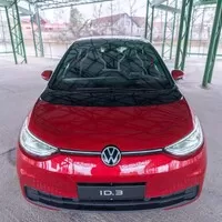 Volkswagen ID.3: král je mrtev, ať žije král?
