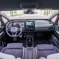 Volkswagen ID.3: král je mrtev, ať žije král?