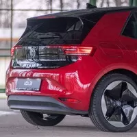 Volkswagen ID.3: král je mrtev, ať žije král?