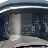 Ford Galaxy 2.5 Duratec hybrid: Velké auto s malým apetitem