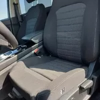 Ford Galaxy 2.5 Duratec hybrid: Velké auto s malým apetitem