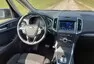 Ford Galaxy 2.5 Duratec hybrid: Velké auto s malým apetitem
