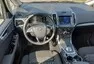Ford Galaxy 2.5 Duratec hybrid: Velké auto s malým apetitem