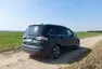 Ford Galaxy 2.5 Duratec hybrid: Velké auto s malým apetitem