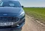 Ford Galaxy 2.5 Duratec hybrid: Velké auto s malým apetitem