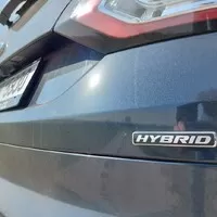 Ford Galaxy 2.5 Duratec hybrid: Velké auto s malým apetitem