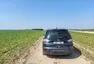 Ford Galaxy 2.5 Duratec hybrid: Velké auto s malým apetitem