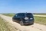 Ford Galaxy 2.5 Duratec hybrid: Velké auto s malým apetitem